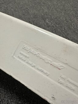 Hofele design VW Golf IV addon door lip - 3