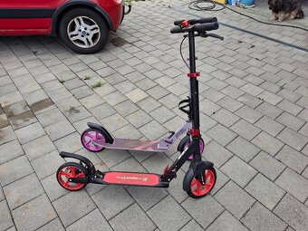 Prodám koloběžku - 3