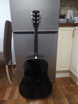 Prodám kytaru - 3