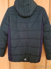 Zimní bunda Tom Tailor, vel 170 - 3