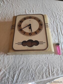 Staré funkčně hodiny - 3