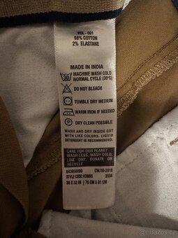 Kalhoty, trika, mikiny 158-164 - 3