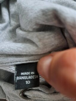 Dívčí mikina Guess - 3