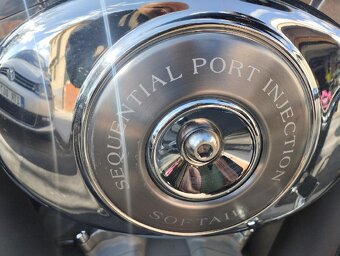 harley davidson softail standart - 3