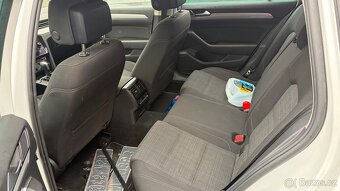 VW Passat B8 (2019 - 3