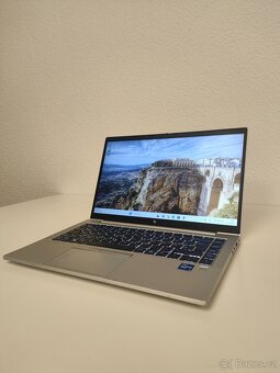 EliteBook 845 G7 | i5 • 16GB • 256GB SSD - 3