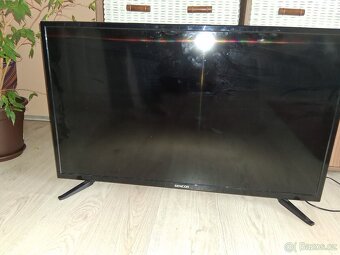 Prodam tv sencor - 3