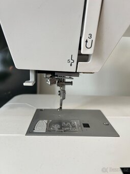 Automatický Šicí stroj Janome Memory Craft 500 - 3