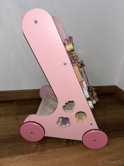 Chodítko Little dutch - 3