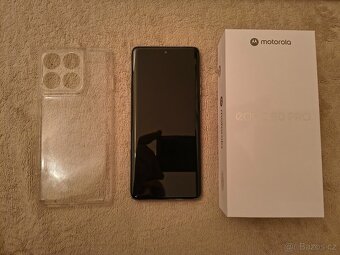 Motorola edge 60 pro 12/512 GB - 3