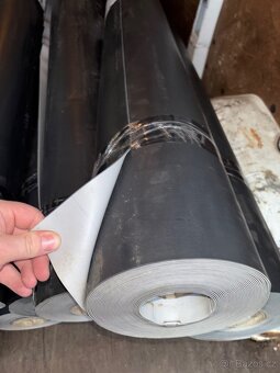 Dekplan 77 - Fólie hydroizolační z PVC-P - 3