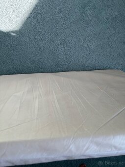 Matrace do dětské postýlky IKEA - 3