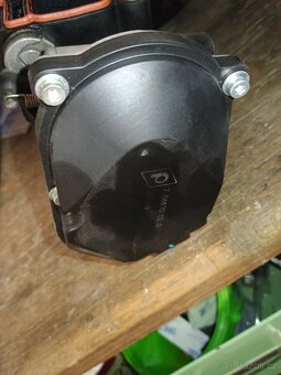 Sání 2.0 Tdi 125 kw CBBB - Superb 2 - 3