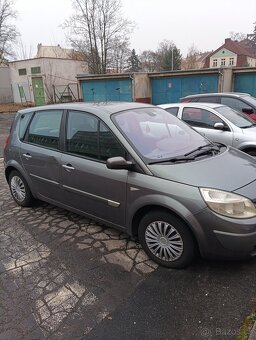 Renault Megan Scénic 1.6 16V - 3