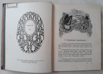 Lovci orchidejí (Flos) vydání 1921 - 3