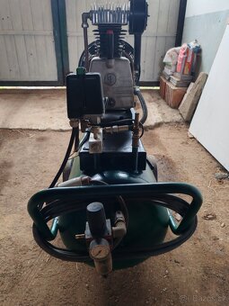 Prodám kompresor ORLÍK - 3