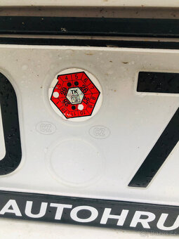 KEMPÍK přívěsný vozík - 3