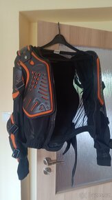 Oblečeni na enduro - 3