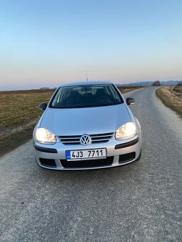 Golf 5 1.9 TDI 77kw - 3