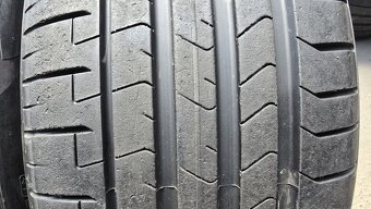 Letní pneu 225/45/18 Pirelli - 3