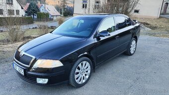 Škoda Octavia 2 1.9 Tdi DSG - 3