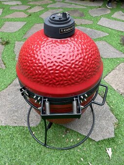 Kamado Joe Junior - 3