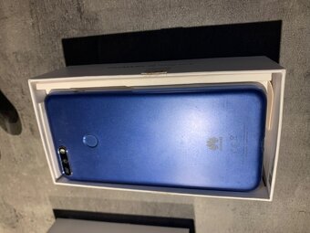 Huawei Y6 prime 2018 - 3