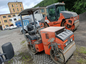 HAMM H10 3 TUNY vibrační válec - 3