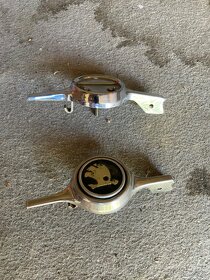 Uzávěr nádže ŠKODA 1000 MB - 3