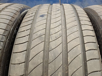 Letní pneu Michelin 245/45/18 100Y - 3