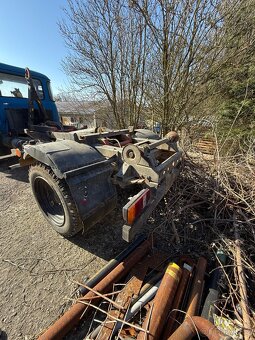 Avia 2x kontejner - 3