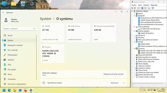 Notebook Lenovo G50-30 model: 80G0 - 3