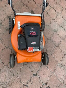 Sekačka Stihl RM 248.0T - 3