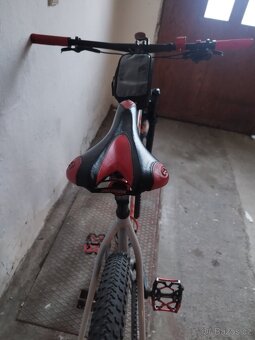 HT Specialized Chisel Comp - 3