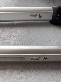 Příčníky Opel Astra J - 3