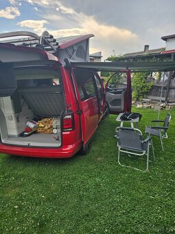 VW T6 CALIFORNIA OCEAN - 3