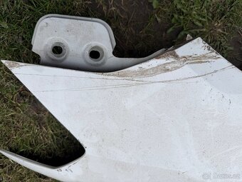 Díly vw caddy 2014- - 3