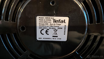 parní hrnec Tefal VC 3008 - 3