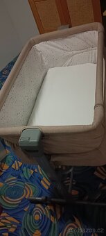 Postýlka Kinder Kraft - 3