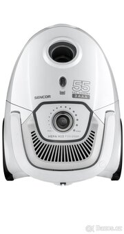 Sencor Vysavač - 3