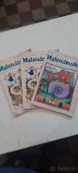 Dětské časopisy - 3