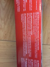 Žehlička na vlasy nova nerozbalena - 3