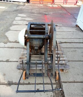 Cirkulárka - pila - 3