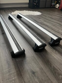 Příčníky Thule - 3