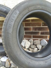 NOVÉ letní pneu Michelin Primacy 4, 185/65 R15 (komplet) - 3