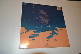 E.L.O. - TIME  lp vinyl - 3