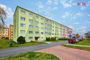 Pronájem bytu 2+1, 53 m², Horní Slavkov, ul. Poštovní - 3