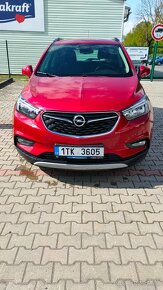 Opel Mokka 1,6 CDTi, jen 39tkm. - 3