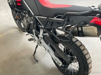 aprilia tuareg - 3
