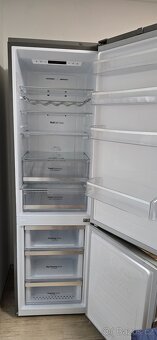 LG Chladnička s mrazákem - 3